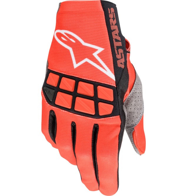 Racefend Gloves