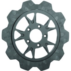 B-52 Crown Cut Rotor