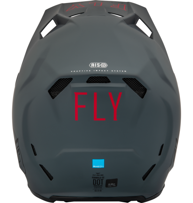 Formula CC Centrum Helmet