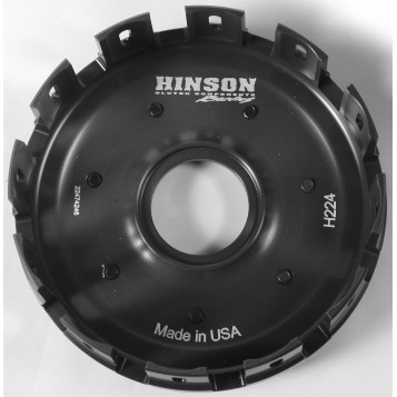 High Performance Clutch Basket