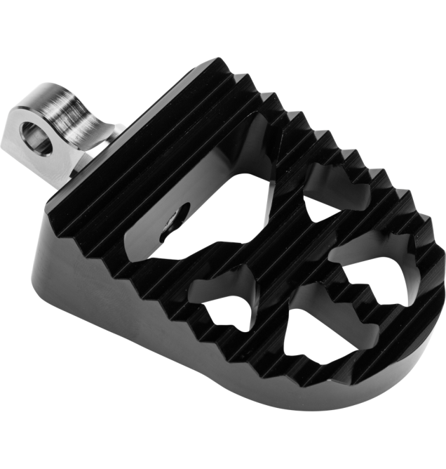 Gripmax Footpegs