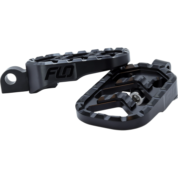 Savage Series Footpegs M8 Softail