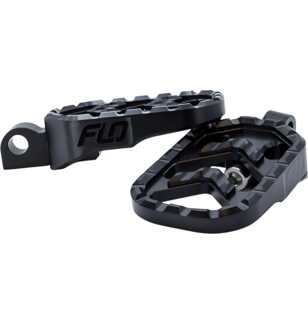 Savage Series Footpegs M8 Softail