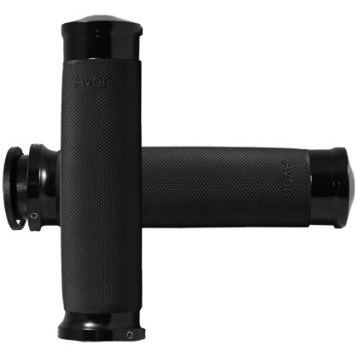 Contour Grips