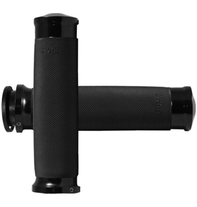 Contour Grips
