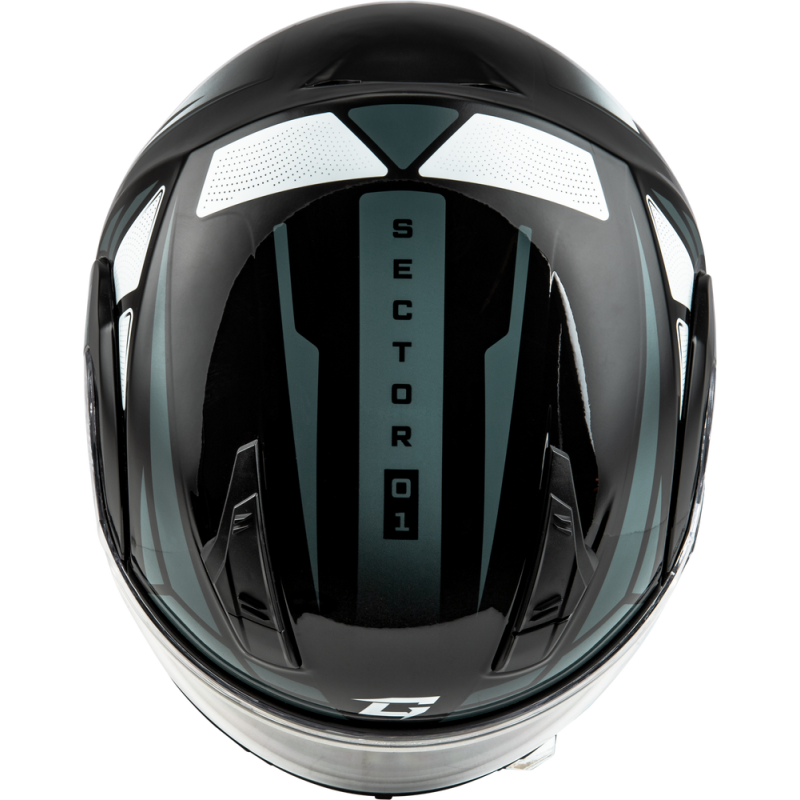 MD-04S Sector Electric Helmet MD-04S Sector Electric Helmet