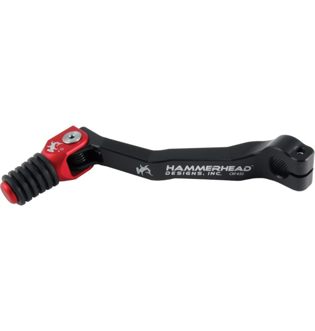 Shift Lever Rubber Tip Ktm Typ E 2-5