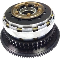 Clutch Assembly