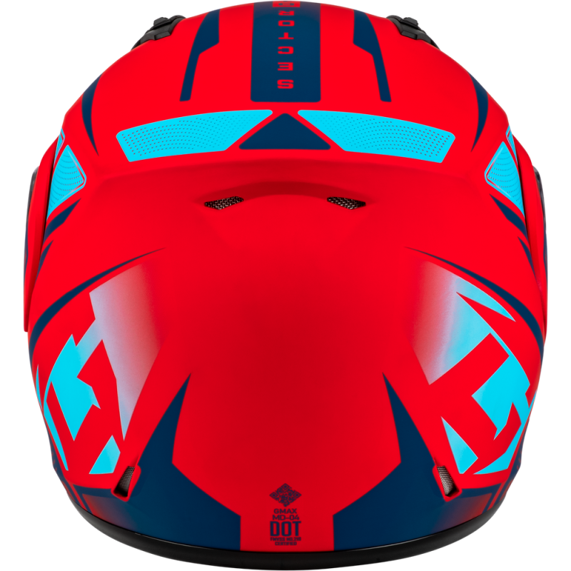 MD-04 Sector Helmet MD-04 Sector Helmet