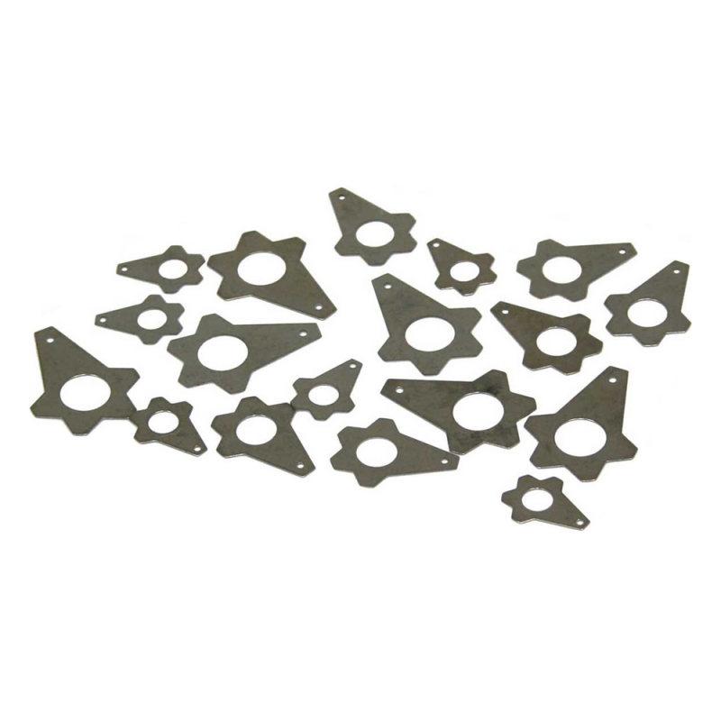 WASHER ASSORTMENT PACK 25PCS WASHER ASSORTMENT PACK 25PCS