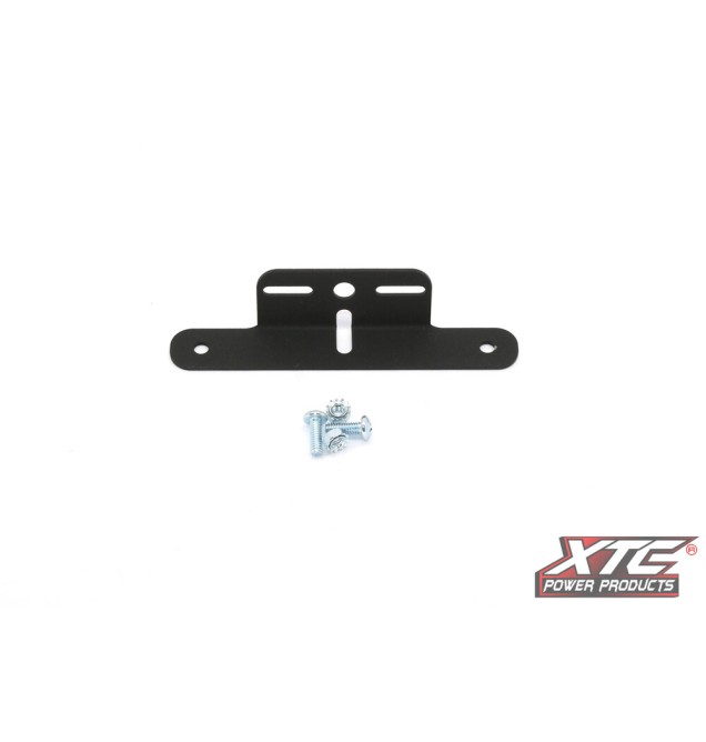 License Plate Frame/Mount