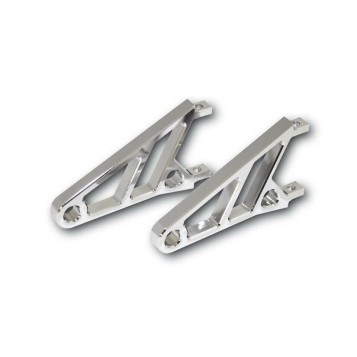 XS Headlight Bracket
