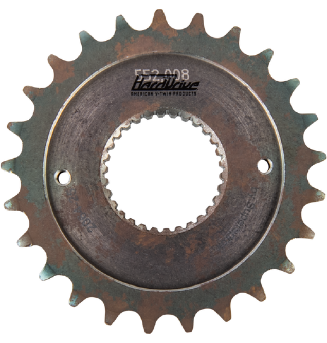 SS Transmission Sprocket