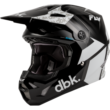 Formula CP DBK Helmet (2027)
