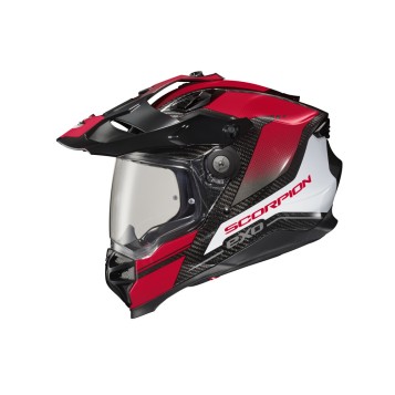 XT9000 Carbon Full-Face Helmet