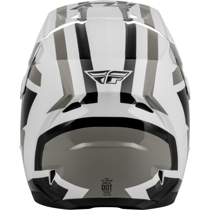 FLY RACING Kinetic Sync Helmets (2027) FLY RACING Kinetic Sync Helmets (2027)