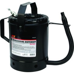 5 Quart Flex Spout Dispenser