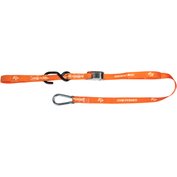 1 in. Soft-Tye Tie Downs