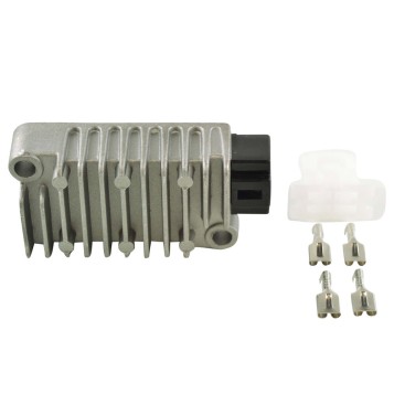 VOLTAGE REGULATOR RECTIFIER