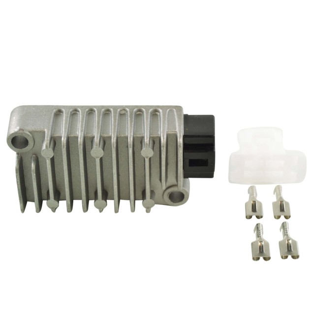 VOLTAGE REGULATOR RECTIFIER
