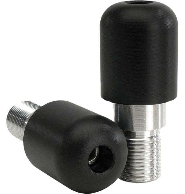 Bar End