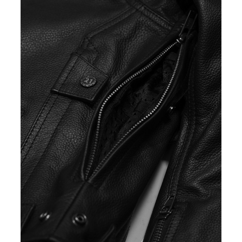 Gunner Jacket Gunner Jacket