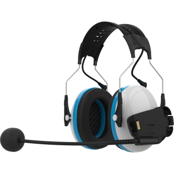 Packtalk Headphones