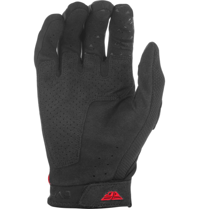 Evolution DST Gloves
