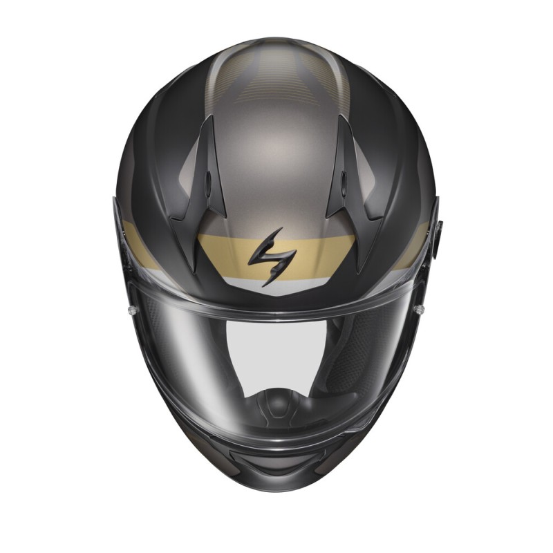 EXO-R320 Full-Faced Helmet EXO-R320 Full-Faced Helmet