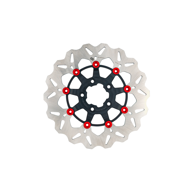 GBrakes BRAKE PADS SEMI METALLIC GBrakes BRAKE PADS SEMI METALLIC