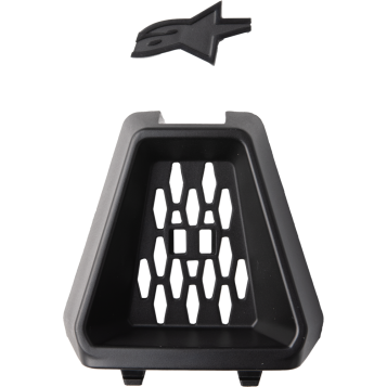SM3 Chin Vent