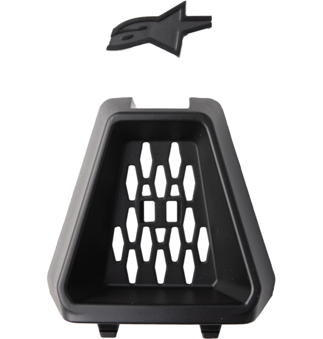 SM3 Chin Vent