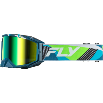Zone Elite Goggles (2027)