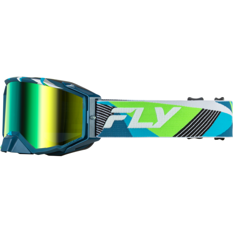 FLY RACING Zone Elite Goggles (2027) FLY RACING Zone Elite Goggles (2027)