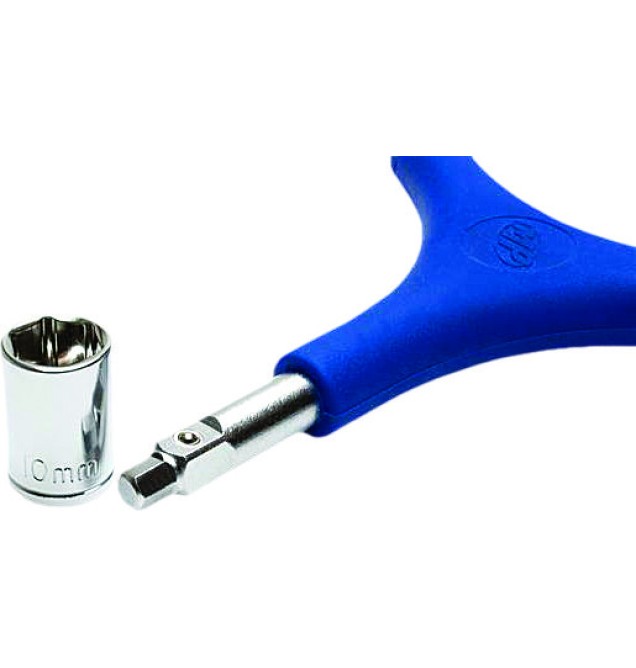 Combo Y-Drive Wrench