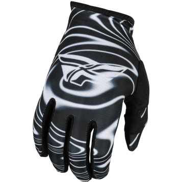Lite Warped Gloves