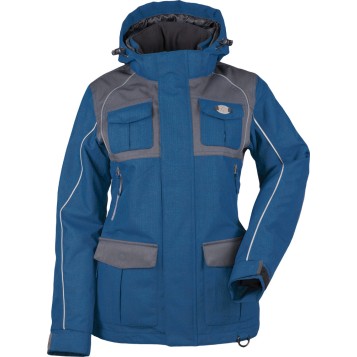Arctic Appeal Jacket w/Flotex