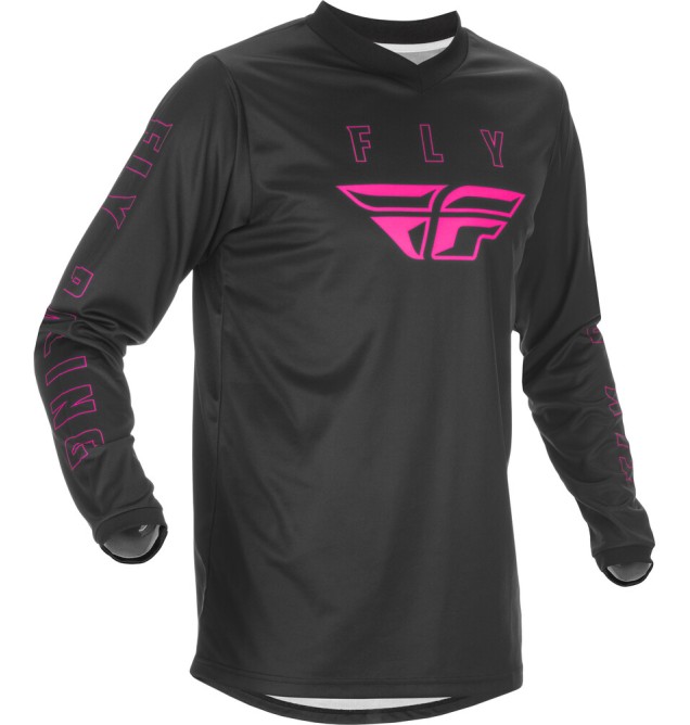 F-16 Jersey