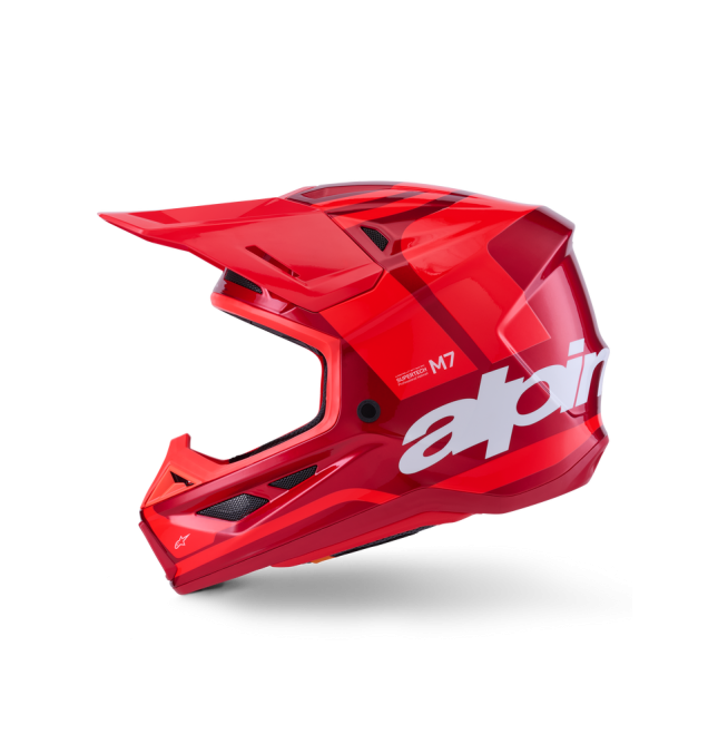 SM7 Core Helmet