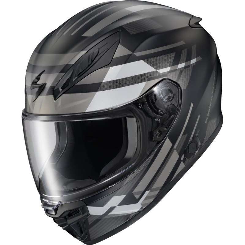 EXO-R430 Full-Face Helmet EXO-R430 Full-Face Helmet