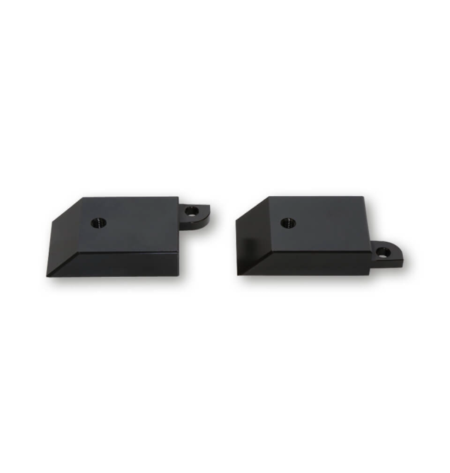 RS1 Driving Light Mounts