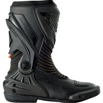 TRACTECH EVO D3O BOOT BLACK 10