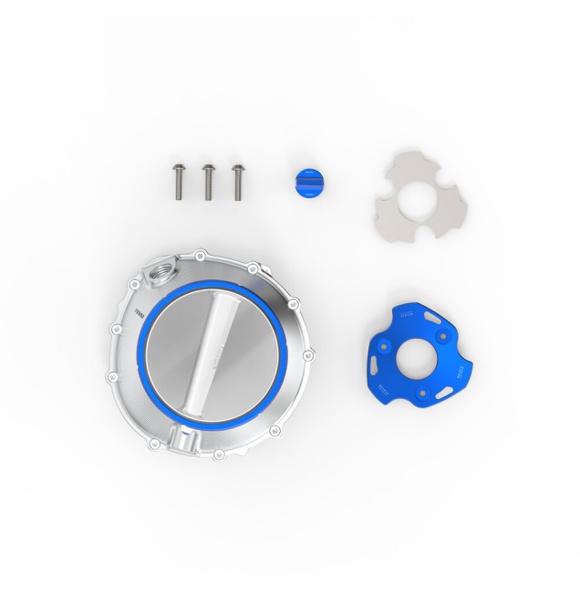 Clutch Cover