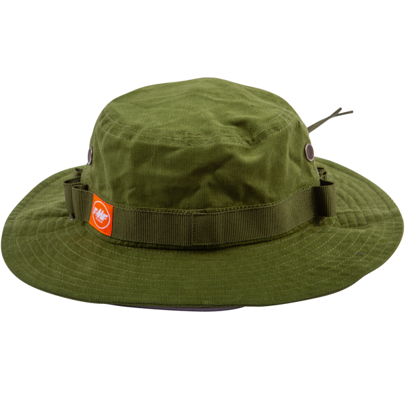 Cord Bucket Hat Cord Bucket Hat