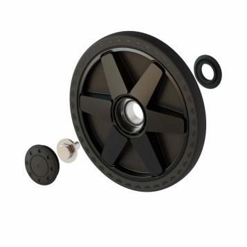 Bogie Wheel Kit