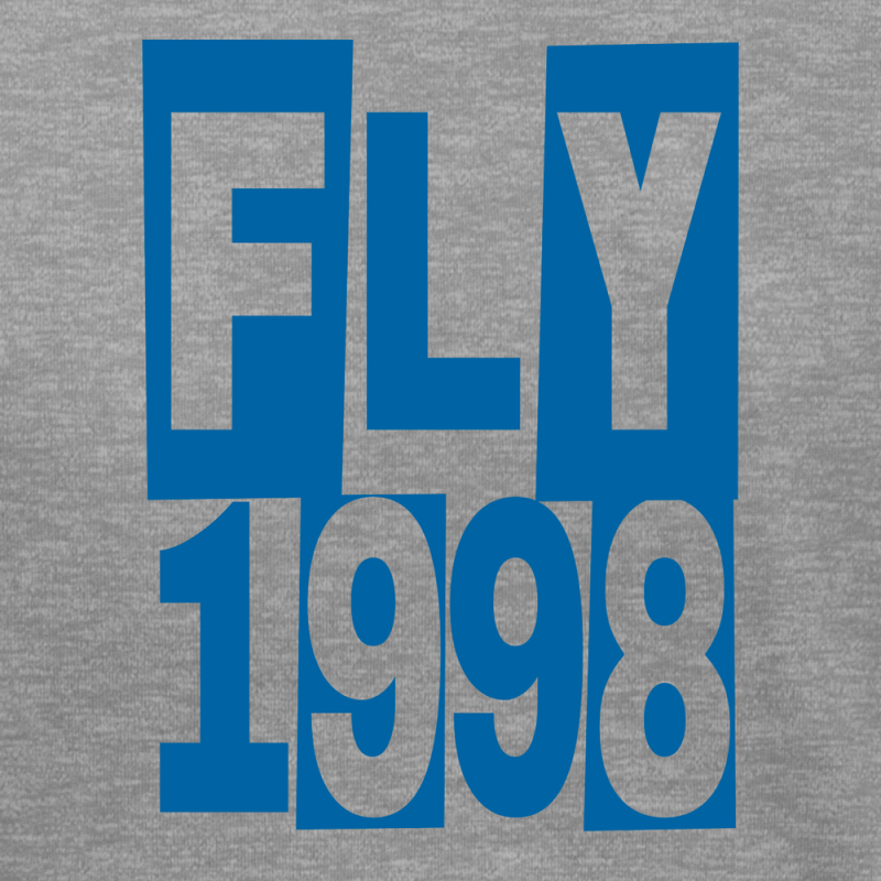 Fly Punk Youth Tee Fly Punk Youth Tee