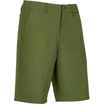 Freelance Shorts