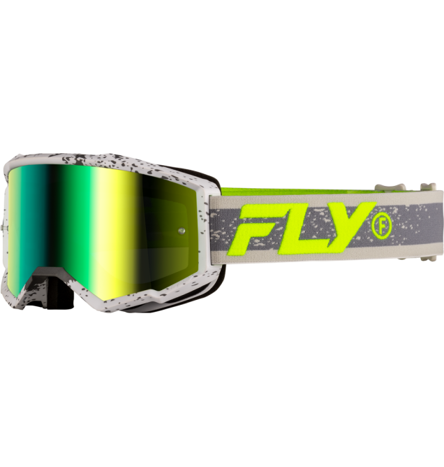 Youth Zone Goggle