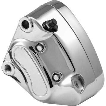 Chrome Caliper