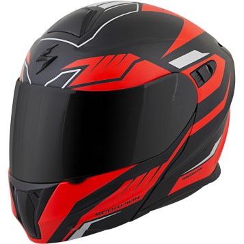 EXO-GT920 Shuttle Helmet